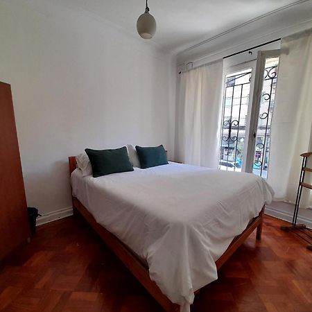 Atacama Hostel Backpackers Σαντιάγκο Εξωτερικό φωτογραφία