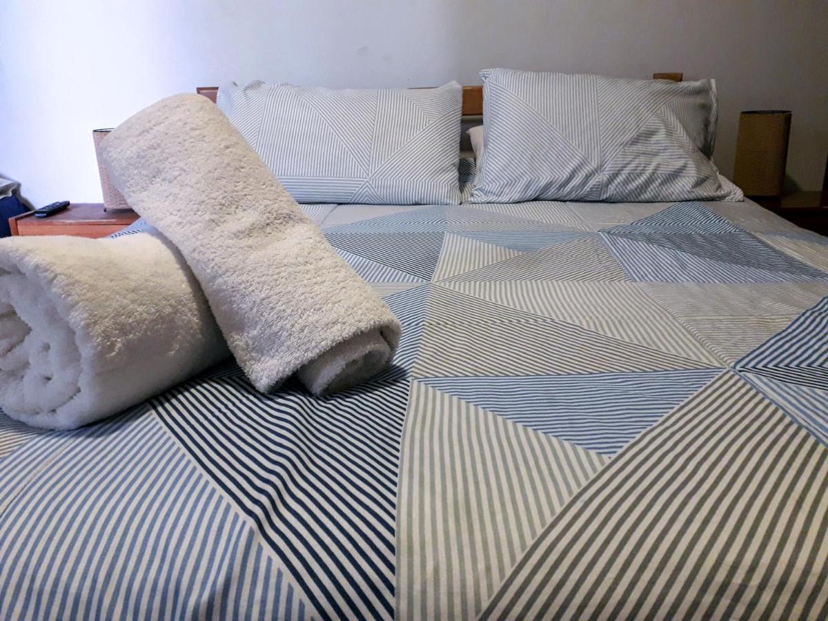 Atacama Hostel Backpackers Σαντιάγκο Εξωτερικό φωτογραφία