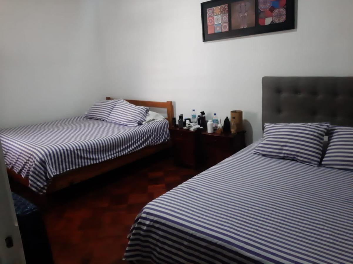 Atacama Hostel Backpackers Σαντιάγκο Εξωτερικό φωτογραφία