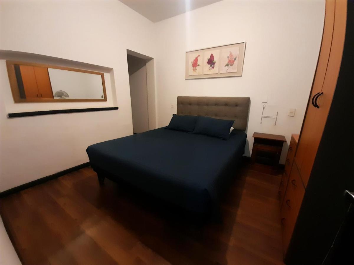 Atacama Hostel Backpackers Σαντιάγκο Εξωτερικό φωτογραφία