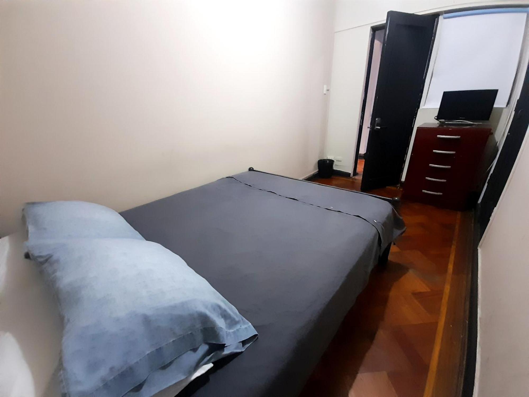 Atacama Hostel Backpackers Σαντιάγκο Εξωτερικό φωτογραφία
