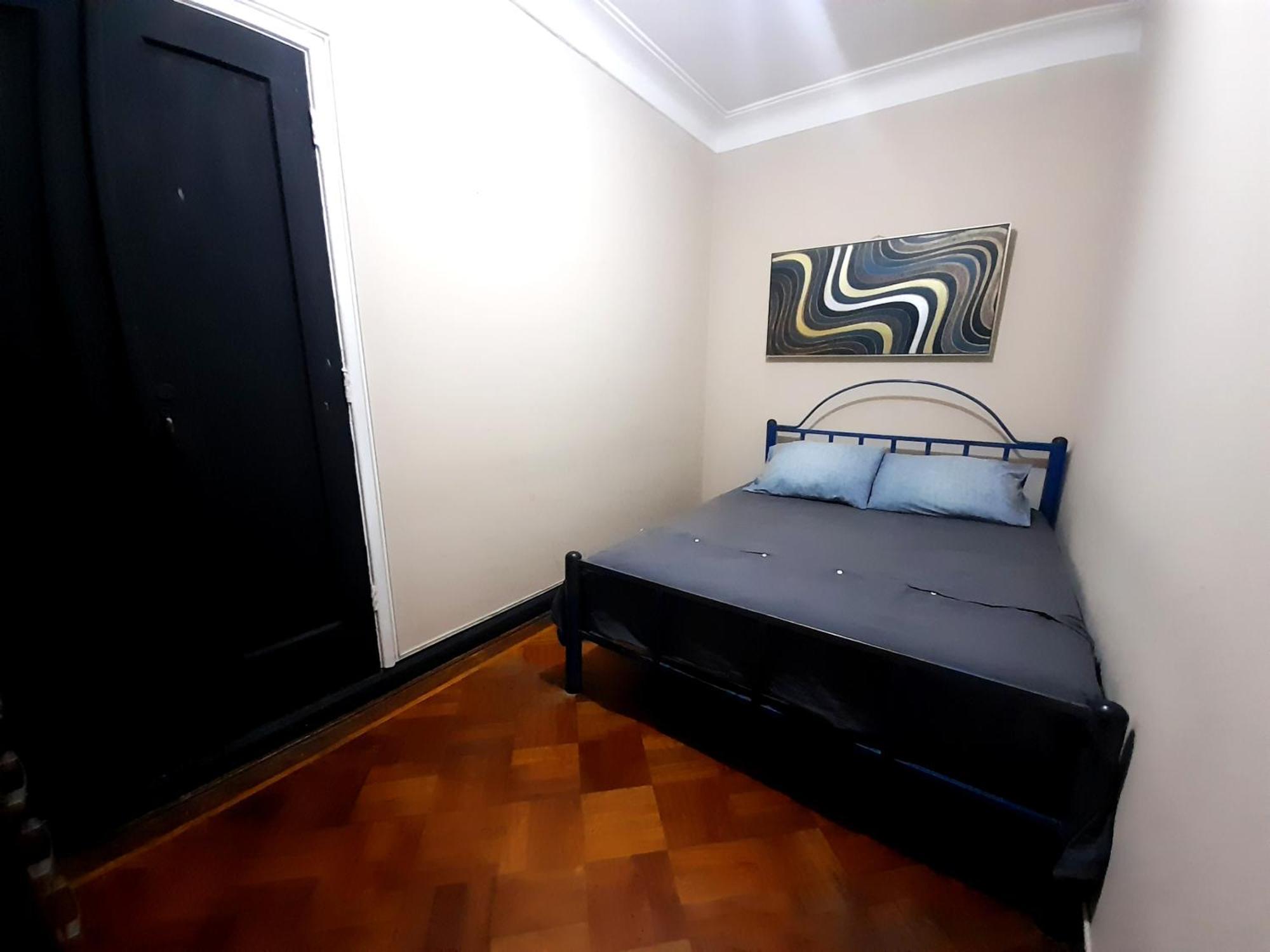 Atacama Hostel Backpackers Σαντιάγκο Εξωτερικό φωτογραφία
