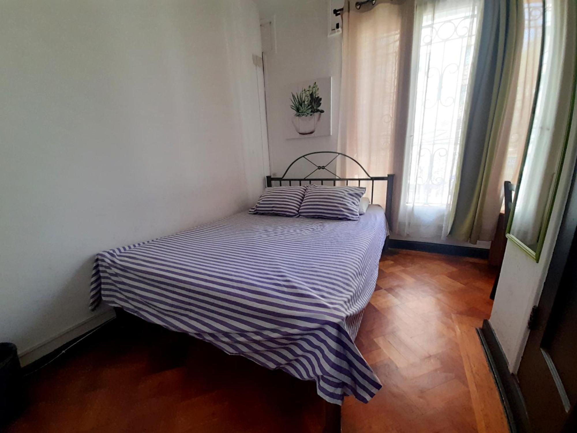 Atacama Hostel Backpackers Σαντιάγκο Εξωτερικό φωτογραφία