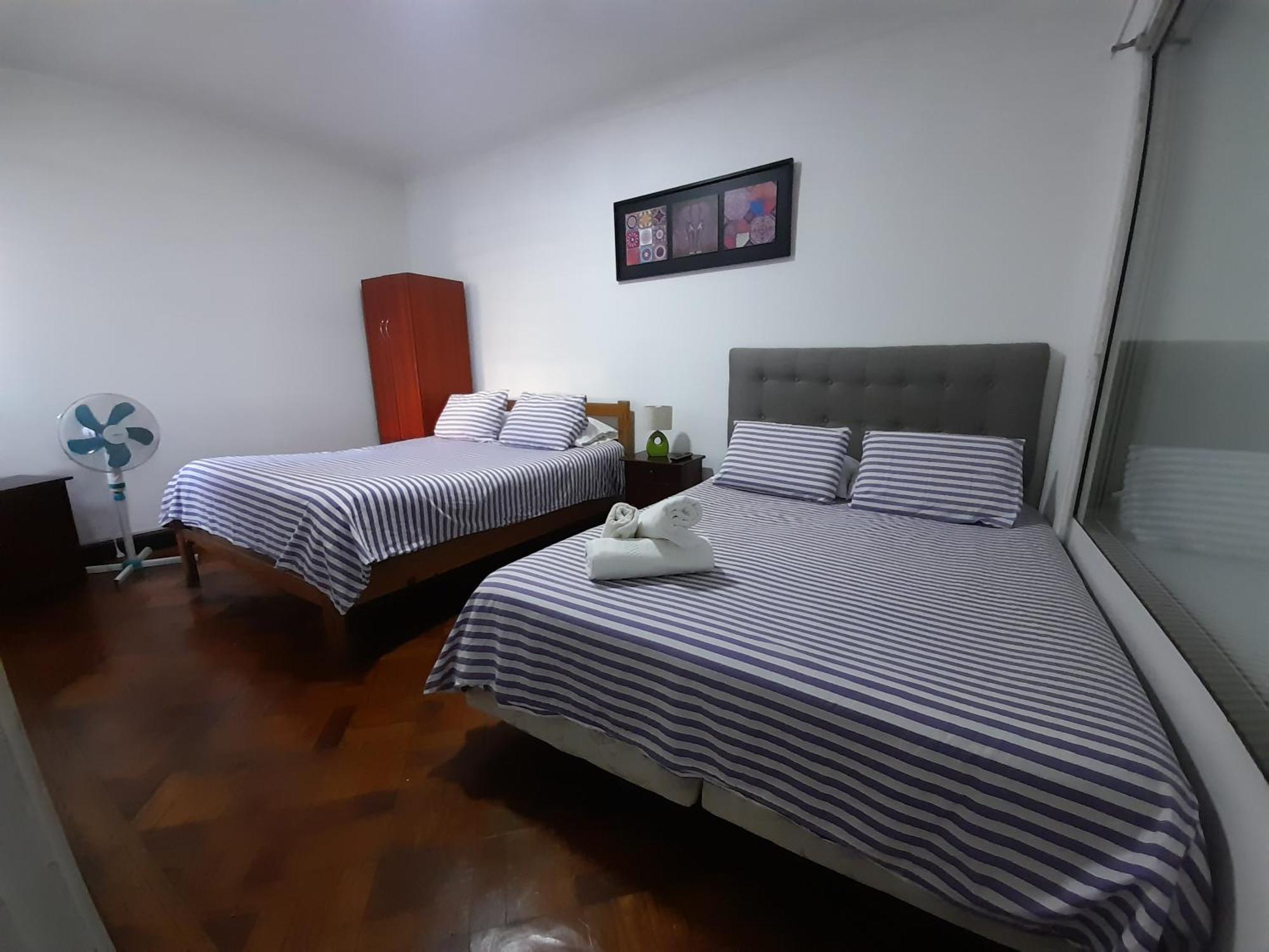 Atacama Hostel Backpackers Σαντιάγκο Εξωτερικό φωτογραφία