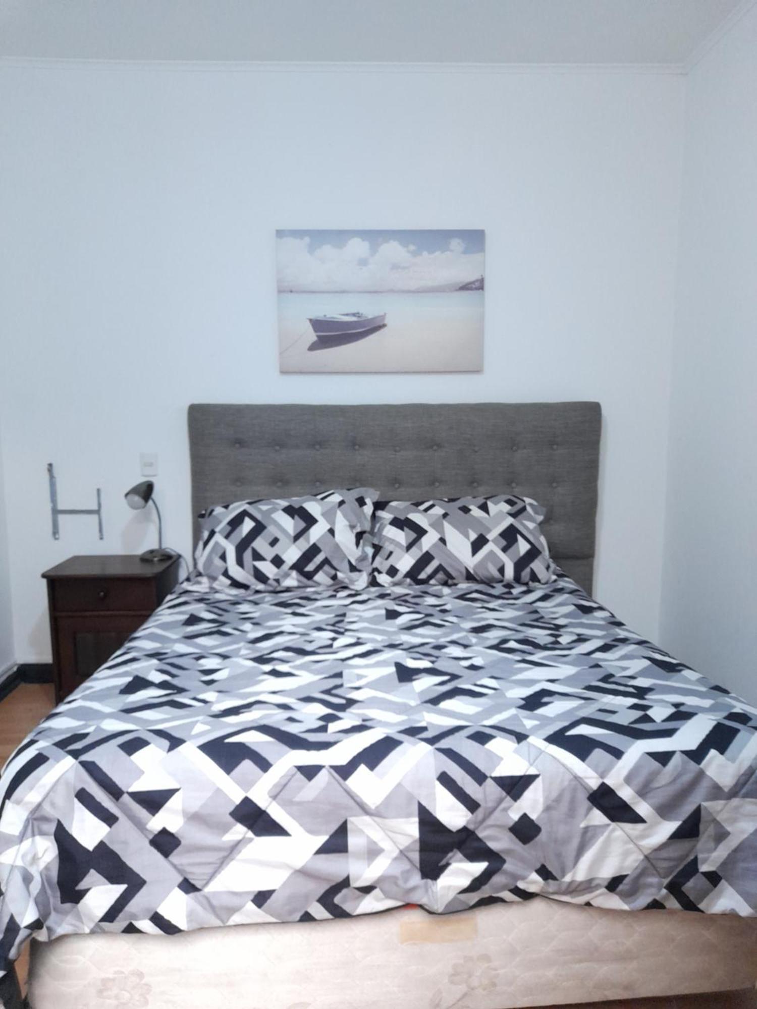 Atacama Hostel Backpackers Σαντιάγκο Εξωτερικό φωτογραφία