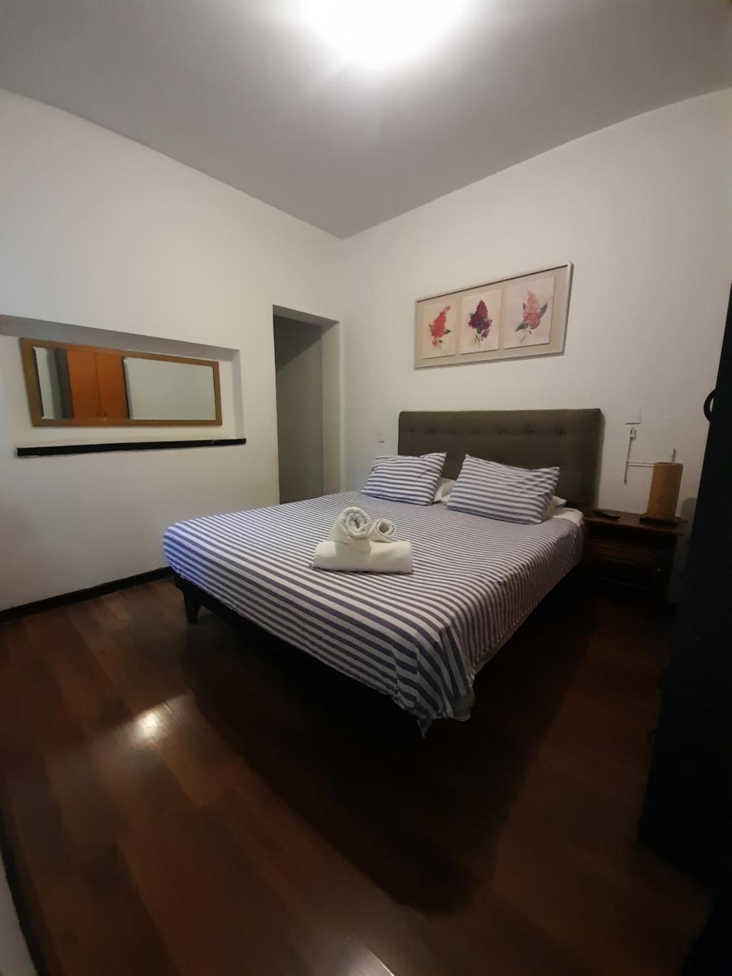 Atacama Hostel Backpackers Σαντιάγκο Εξωτερικό φωτογραφία