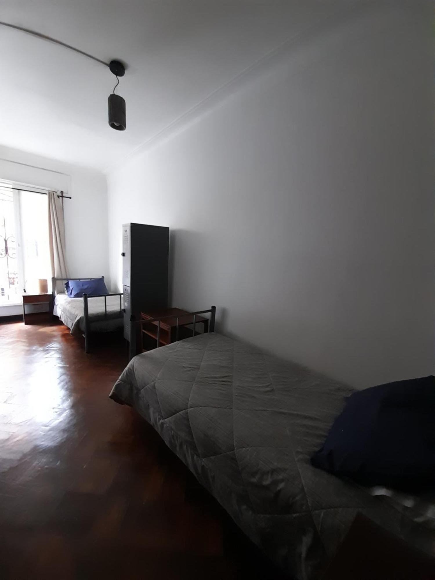Atacama Hostel Backpackers Σαντιάγκο Εξωτερικό φωτογραφία