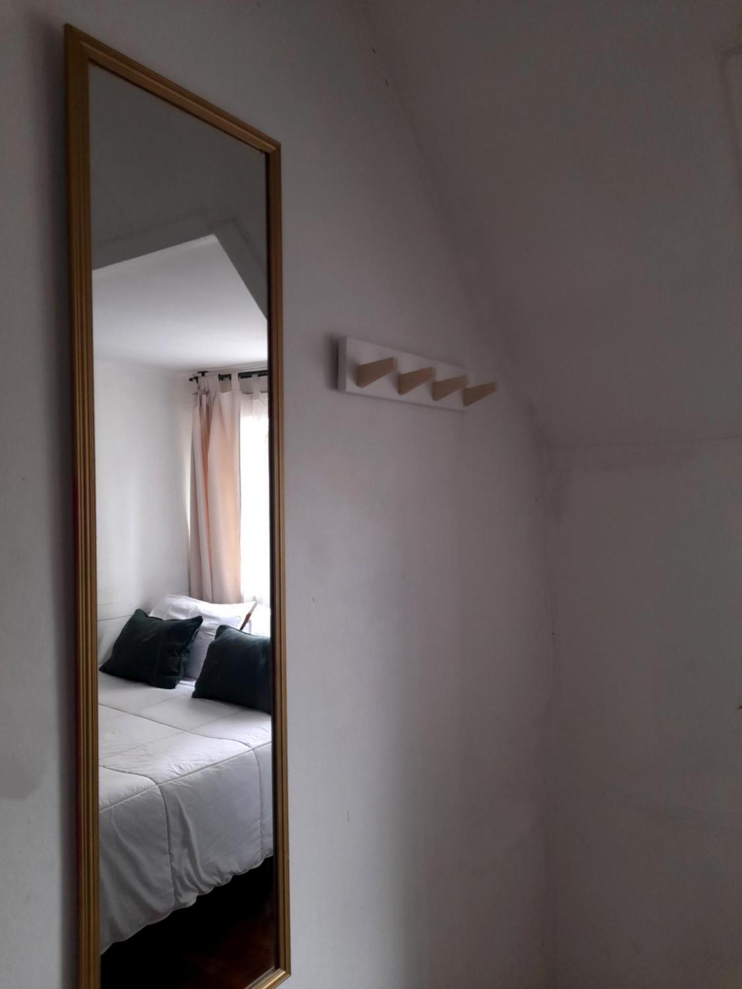 Atacama Hostel Backpackers Σαντιάγκο Εξωτερικό φωτογραφία