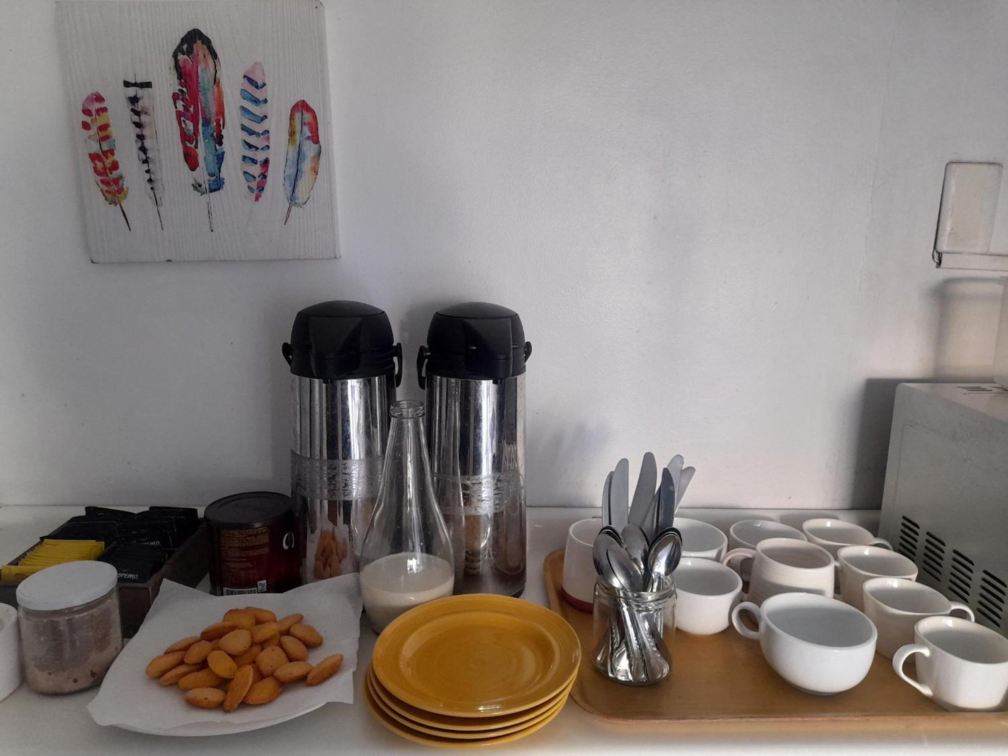 Atacama Hostel Backpackers Σαντιάγκο Εξωτερικό φωτογραφία