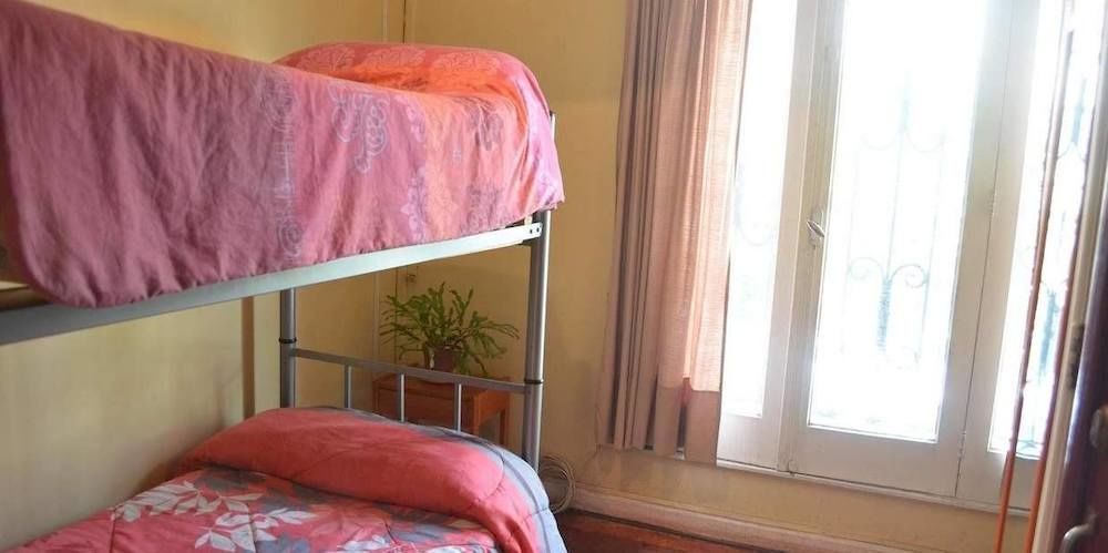 Atacama Hostel Backpackers Σαντιάγκο Εξωτερικό φωτογραφία